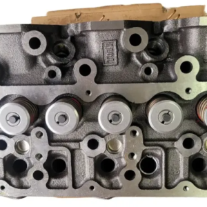 CABEZOTE NUEVO Y ARMADO NISSAN QD32