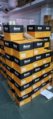 CAMISA KAVYA CROMADA ISUZU 4BD2 +0.50MM