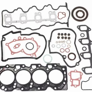 FULL SET DE EMPAQUES TOYOTA 2C