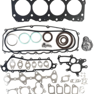 FULL SET DE EMPAQUES TOYOTA 1KZ-T  Y   1KZ-TE