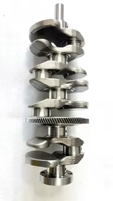 CIGÜEÑAL MAZDA 6 2.3L CON PINON