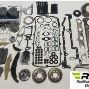 KIT DE OVERHALL DE FORD P5AT