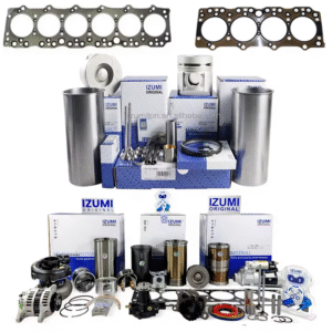 KIT DE OVERHALL PARA ISUZU 4BD1T