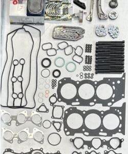 KIT DE OVERHALL DE TOYOTA 1GR