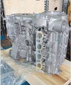 LONG BLOCK NISSAN HR16 DE 4 INYECTORES