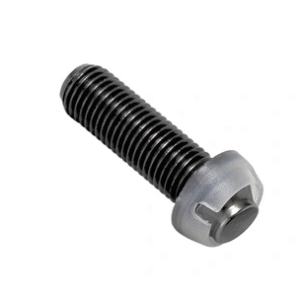 TORNILLO DE BALANCIN CON BAQUELITA 4D56