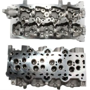 CABEZOTE CARCAZA HYUNDAI D4FA 1,5CC