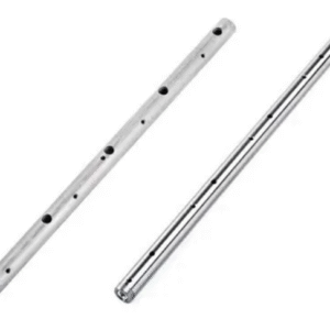 EJE DE MARIMBA 4ZD1 ADMISION Y ESCAPE  c/u