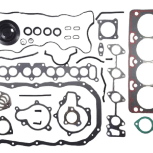 FULL SET DE EMPAQUES HYUNDAI D4EB