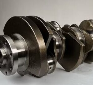 CIGUENAL NUEVO TOYOTA 1GR