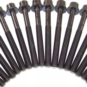JGO DE TORNILLOS DE CABEZOTE NISSAN VQ20DE/VQ35DE/VQ30