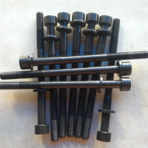 JGO TORNILLOS DE CABEZOTE TOYOTA 1ZZ