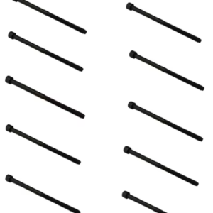 TORNILLOS DE CABEZOTE G4FA/G4FD/G4FC/2NZ Y 1NZ