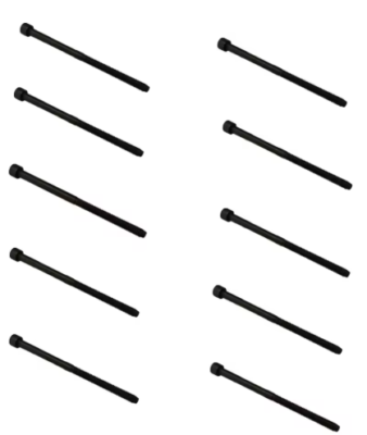 TORNILLOS DE CABEZOTE G4FA/G4FD/G4FC/2NZ Y 1NZ