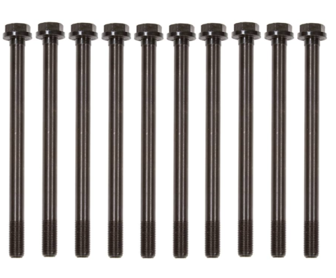 JGO DE TORNILLOS DE CABEZOTE NISSAN KA24