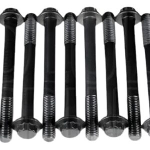 JGO DE TORNILLOS DE CABEZOTE TD25/TD27/QD32/BD-30