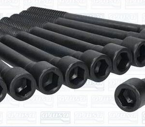 JGO DE TORNILLOS DE CABEZOTE QG18-DE/QG15D