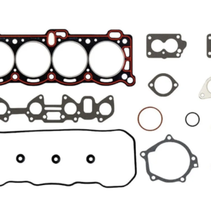 SET DESCARBONADO  EMAQUES DE ISUZU 4ZD1