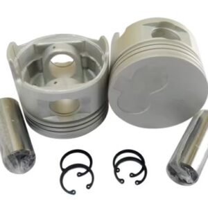 JGO DE PISTONES A 020 TOYOTA 3L 89-2779cc46256 13101-54101-96