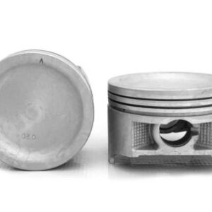 JGO DE PISTONES STD SUZUKI H25A-45131 12100-88630