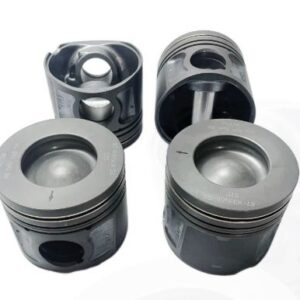 JGO DE PISTONES STD WL BT50 TURBO-42185AG-WLY8-1