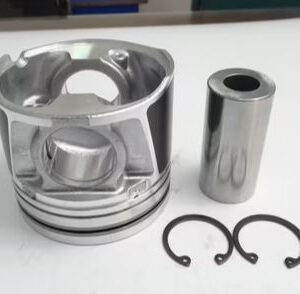 JGO DE PISTONES STD MAZDA / FORD WL-42186 WLY3-11-SA0