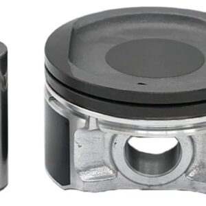 JGO DE PISTONES STD NISSAN HR16DE 44345 12010-ED500