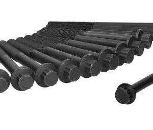 JGO DE TORNILLOS DE CABEZOTE RF R21 WL