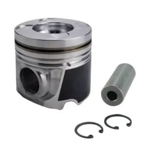 JGO PISTONES A 020 NISSAN YD25DDTI-44686 AG A2010-ECOOB