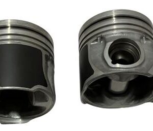 JGO DE PISTONES A 020 HYUNDAI / KIA D4CB CRD1 SORENTO-51603AG 23