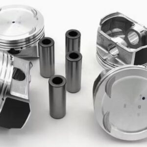 JGO PISTONES STD HYNDAI / KIA G4KE SANTAFE 51613 23410-2G200