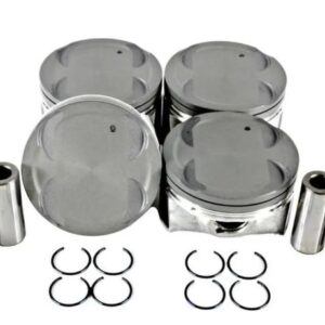 JGO DE PISTONES STD KIA / HYUNDAI G4NA TUCSON 51148 23041-2E010