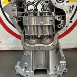 CAJA BALANCEADORA Y PRECARTER TOYOTA 2AZ