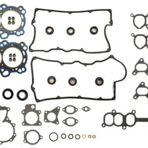 JGO DE SET DESCARBONADO ISUZU 6VD1 DOHC 92-98