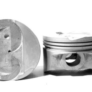 JGO DE PISTONES STD 1KD FORTUNER HILUX 13102-30150