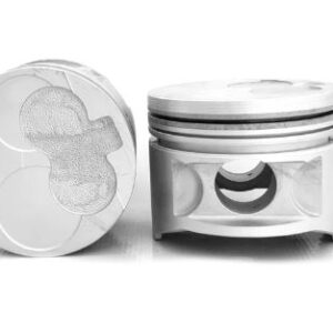 JGO DE PISTONES STD 5L-46273 13101-54120-99.50mm 2.0