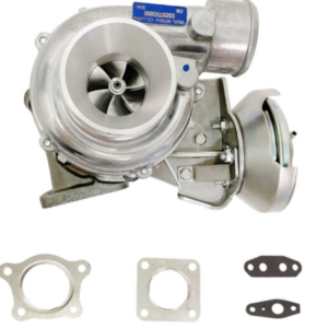 TURBO ISUZU 4JJ1 GENORO
