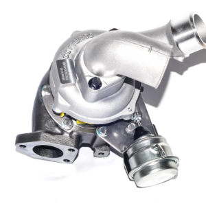 TURBO HYUNDAI D4CB VGT GENORO