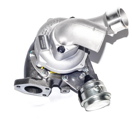 TURBO HYUNDAI D4CB VGT GENORO