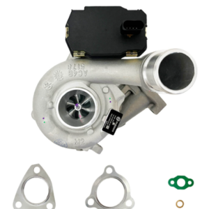 TURBO HYUNDAI D4HA GENORO