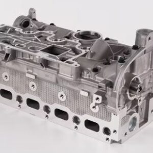 CABEZOTE COMPLETO RENAULT / NISSAN K4M TIPO VIEJO