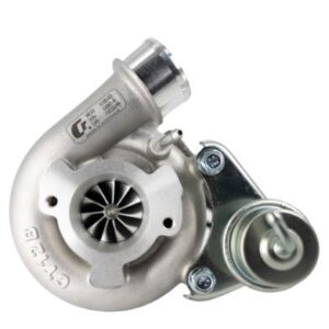 TURBO TOYOTA 1KZ-TE GENORO