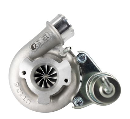 TURBO TOYOTA 1KZ-TE GENORO