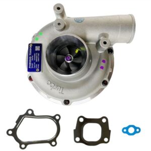 TURBO ISUZU 4HK1 GENORO