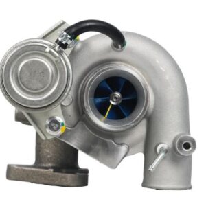 TURBO MITSUBISHI 4M4O GENORO