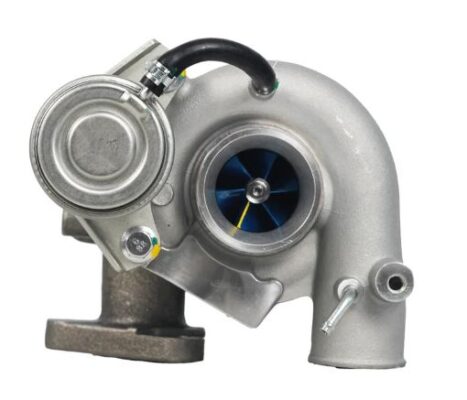 TURBO MITSUBISHI 4M4O GENORO