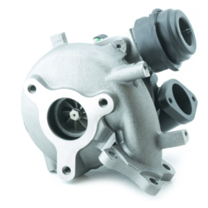 TURBO NISSAN YD25 GENORO