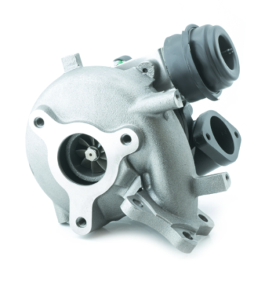 TURBO NISSAN YD25 GENORO