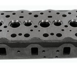 CABEZOTE NUEVO CARCAZA MITSUBISHI 4D34