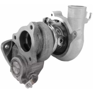 TURBO 4D56 DE 3 HUECOS GENORO